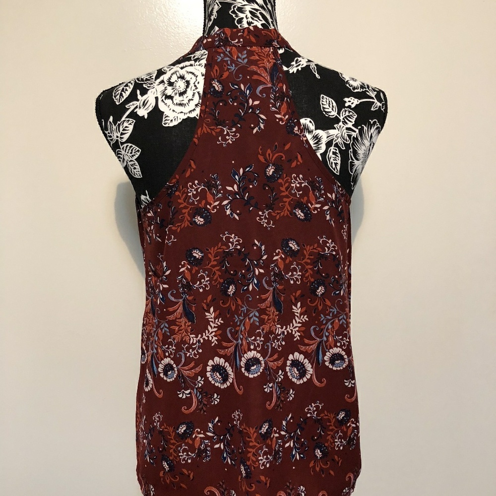 Blouse - Picture 4 of 6